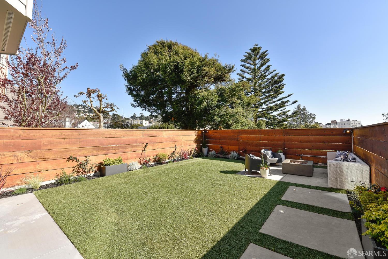 Detail Gallery Image 42 of 62 For 331 Vicente St, San Francisco,  CA 94127 - 3 Beds | 3 Baths