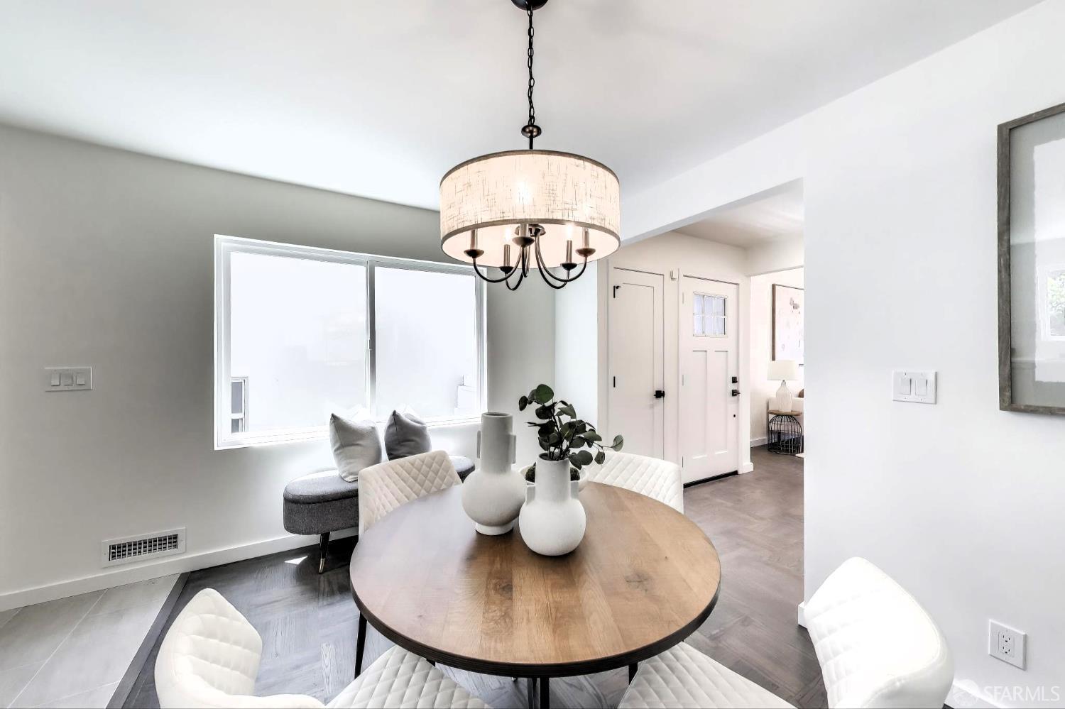Detail Gallery Image 9 of 27 For 69 Fairway Dr, Daly City,  CA 94015 - 3 Beds | 2 Baths