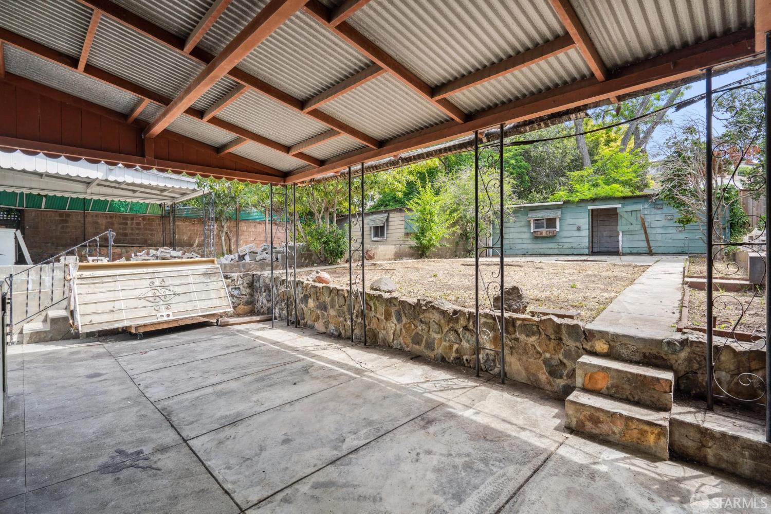 Detail Gallery Image 36 of 45 For 4770 Tompkins Ave, Oakland,  CA 94619 - – Beds | – Baths