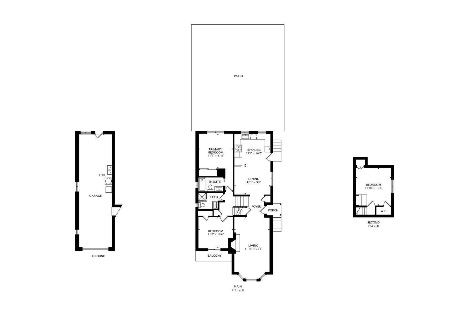 Detail Gallery Image 27 of 27 For 69 Fairway Dr, Daly City,  CA 94015 - 3 Beds | 2 Baths