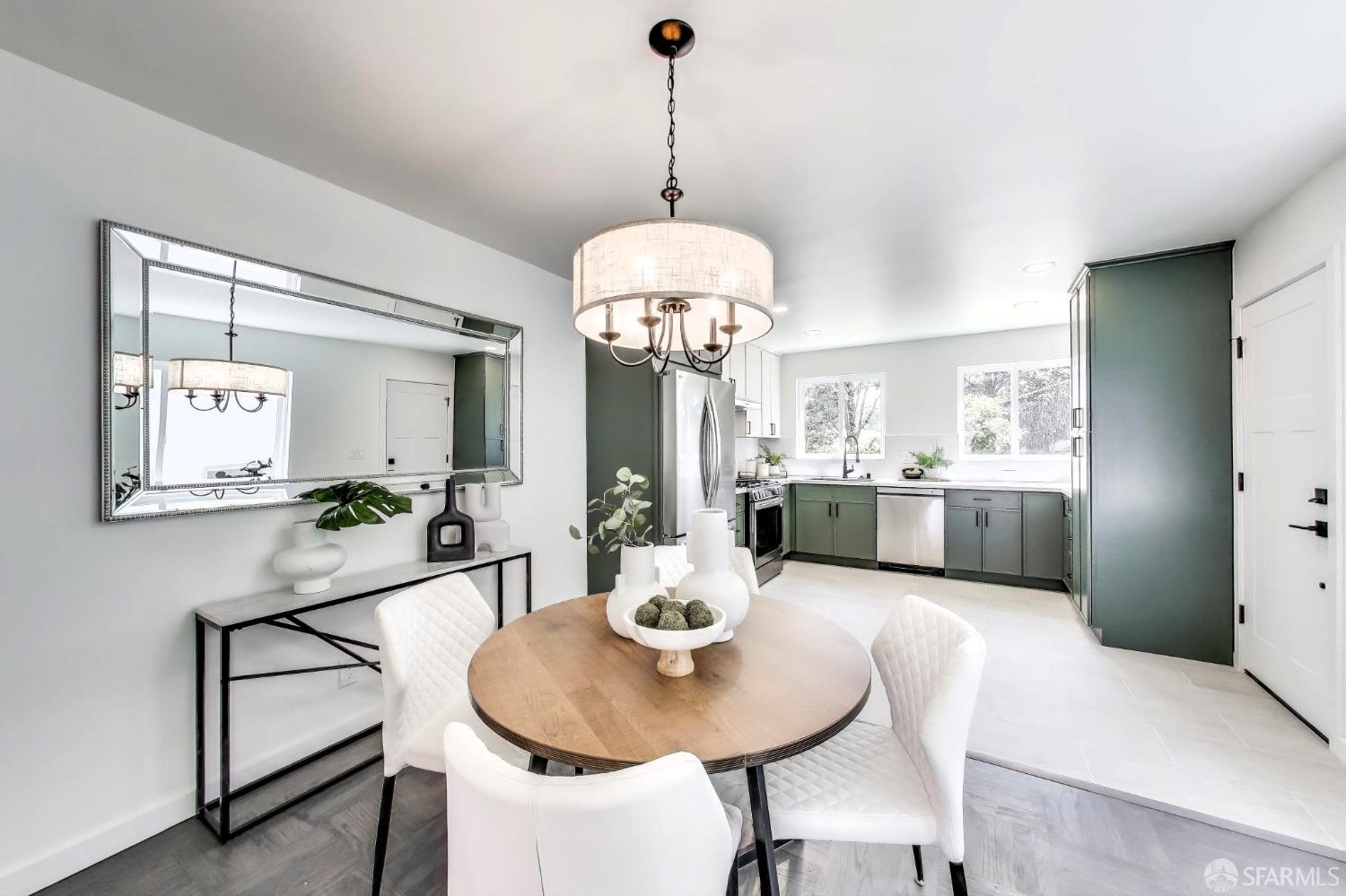 Detail Gallery Image 10 of 27 For 69 Fairway Dr, Daly City,  CA 94015 - 3 Beds | 2 Baths