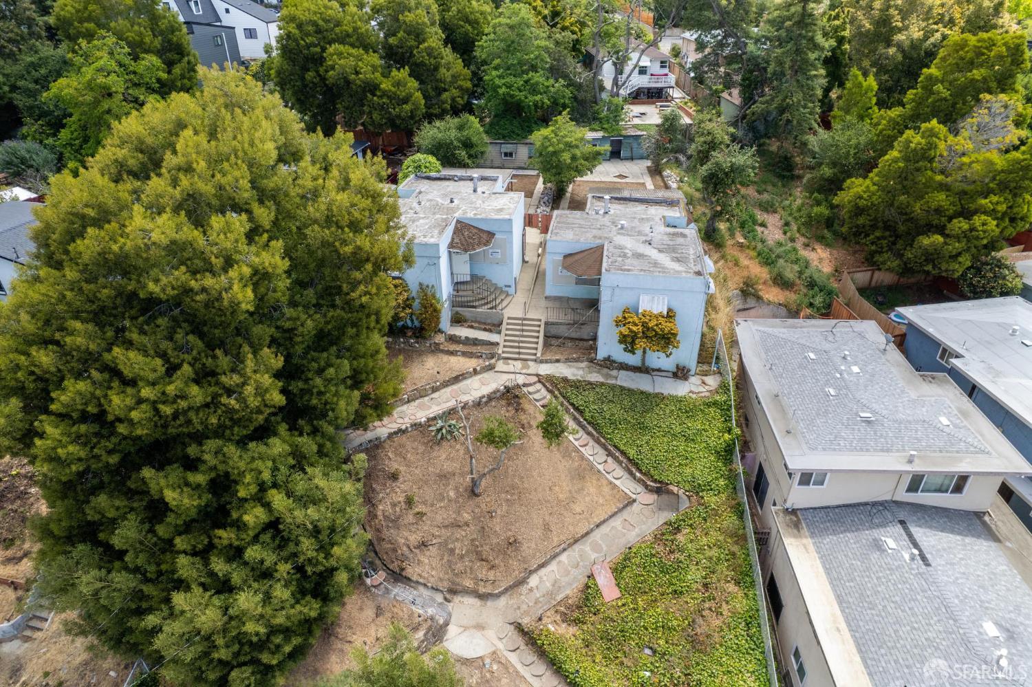 Detail Gallery Image 43 of 45 For 4770 Tompkins Ave, Oakland,  CA 94619 - – Beds | – Baths