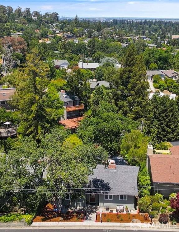 Detail Gallery Image 27 of 28 For 3572 Altamont Way, Redwood City,  CA 94062 - 3 Beds | 2 Baths