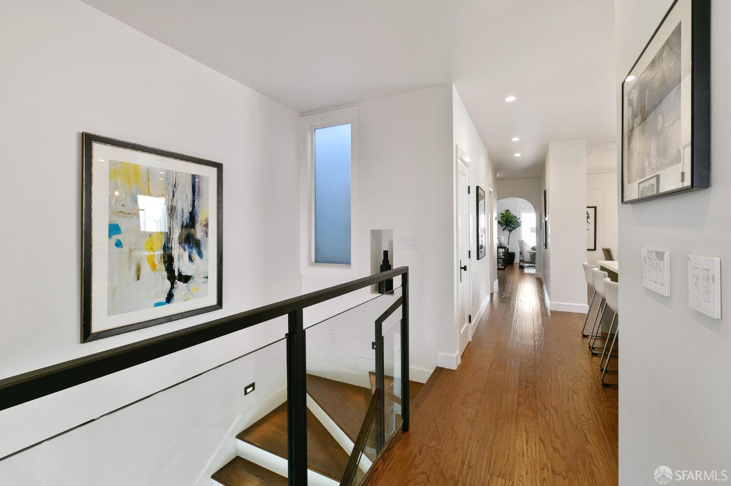 Detail Gallery Image 25 of 62 For 331 Vicente St, San Francisco,  CA 94127 - 3 Beds | 3 Baths