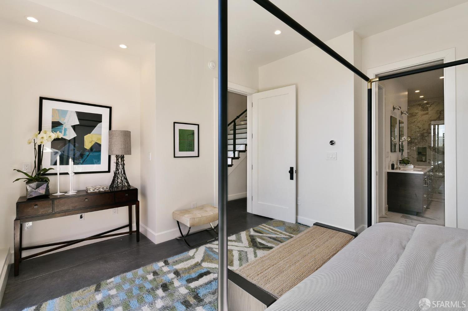 Detail Gallery Image 31 of 62 For 331 Vicente St, San Francisco,  CA 94127 - 3 Beds | 3 Baths