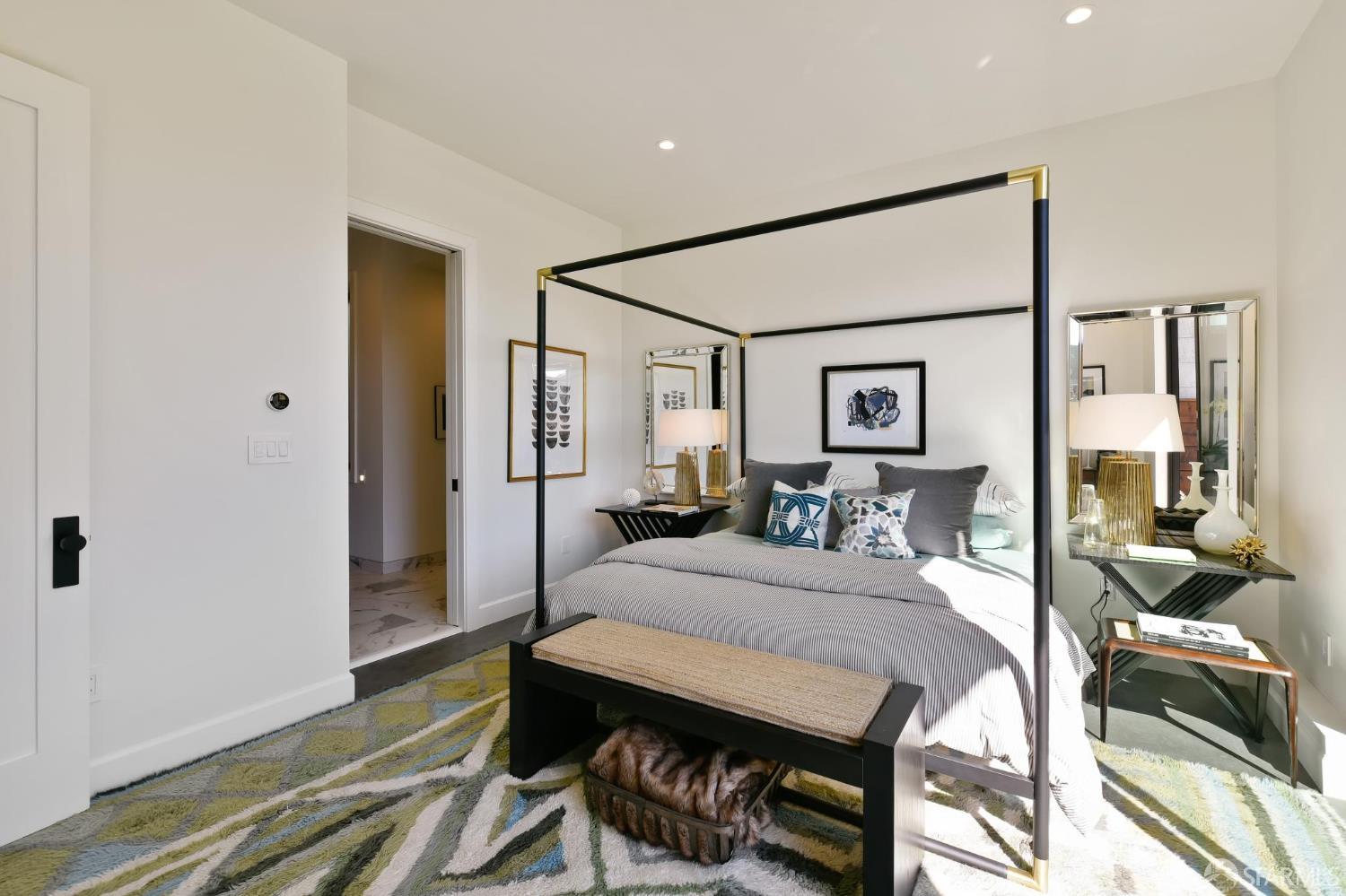 Detail Gallery Image 30 of 62 For 331 Vicente St, San Francisco,  CA 94127 - 3 Beds | 3 Baths