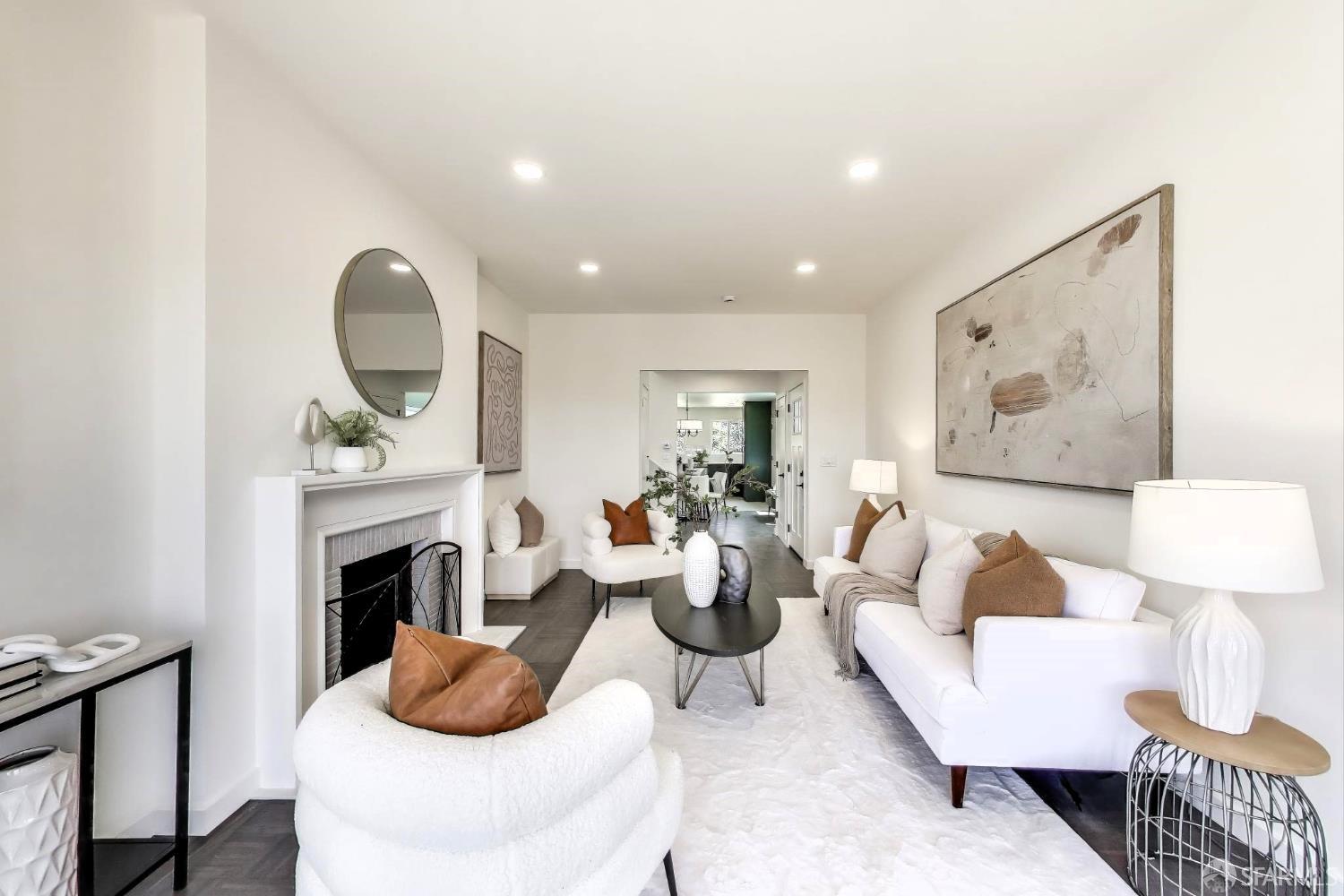 Detail Gallery Image 6 of 27 For 69 Fairway Dr, Daly City,  CA 94015 - 3 Beds | 2 Baths