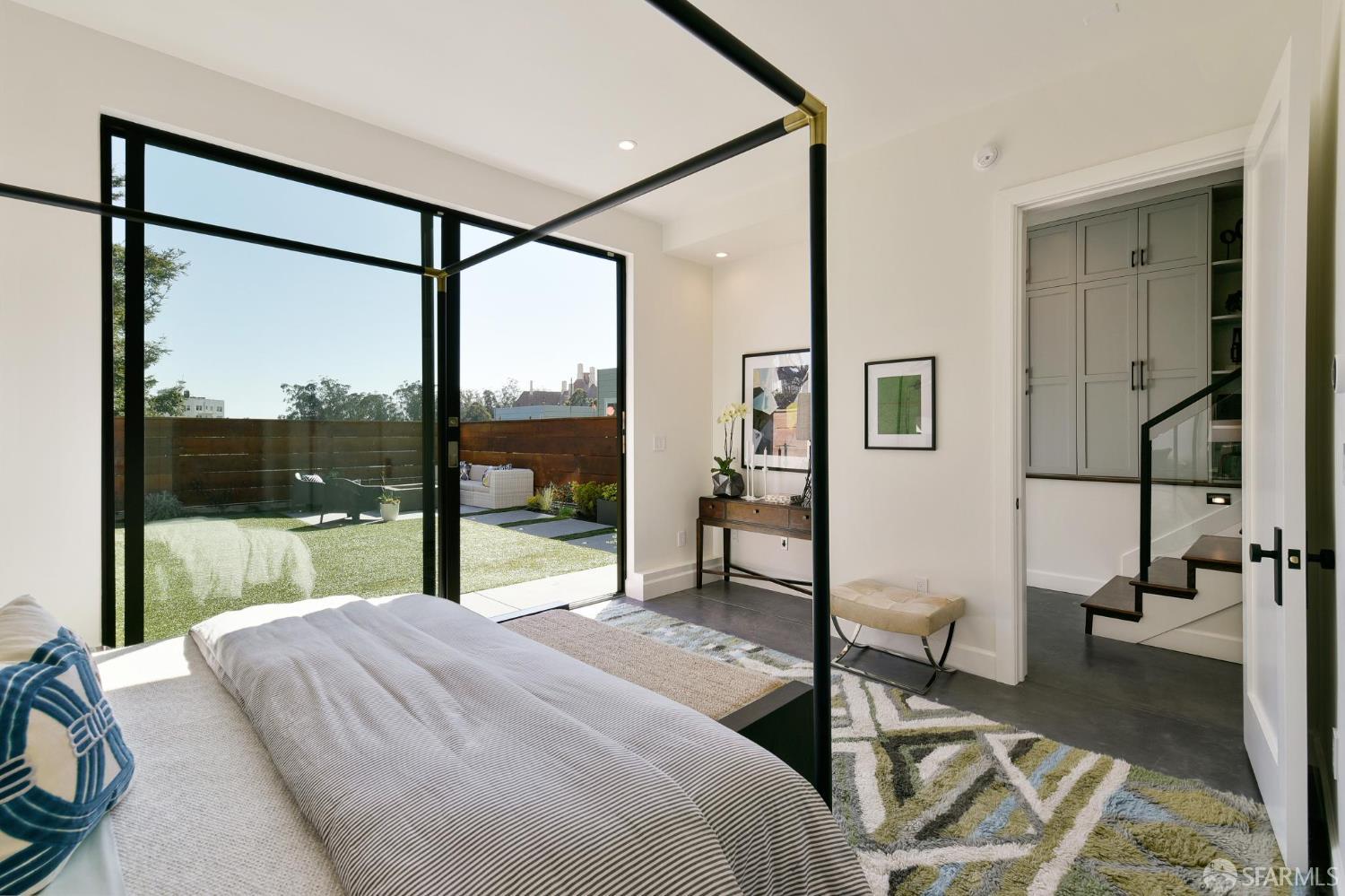 Detail Gallery Image 29 of 62 For 331 Vicente St, San Francisco,  CA 94127 - 3 Beds | 3 Baths