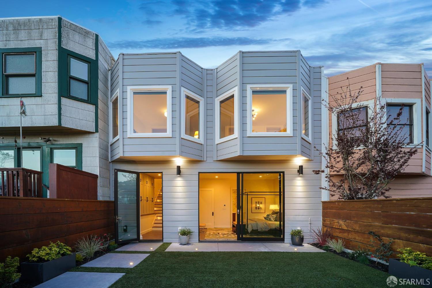 Detail Gallery Image 49 of 62 For 331 Vicente St, San Francisco,  CA 94127 - 3 Beds | 3 Baths