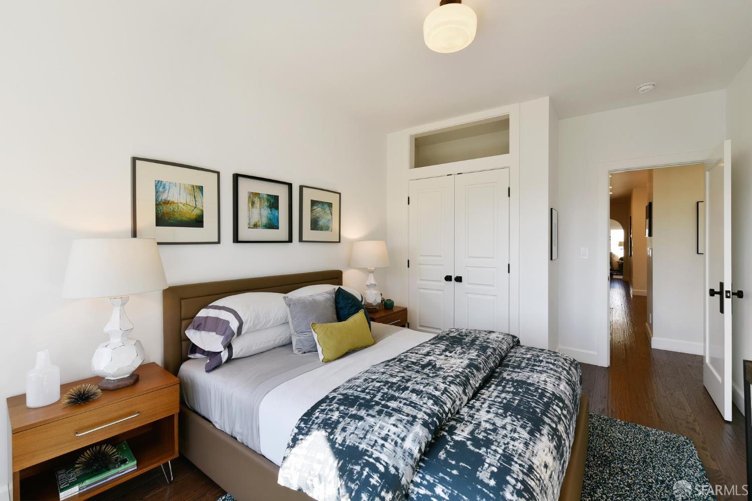 Detail Gallery Image 22 of 62 For 331 Vicente St, San Francisco,  CA 94127 - 3 Beds | 3 Baths