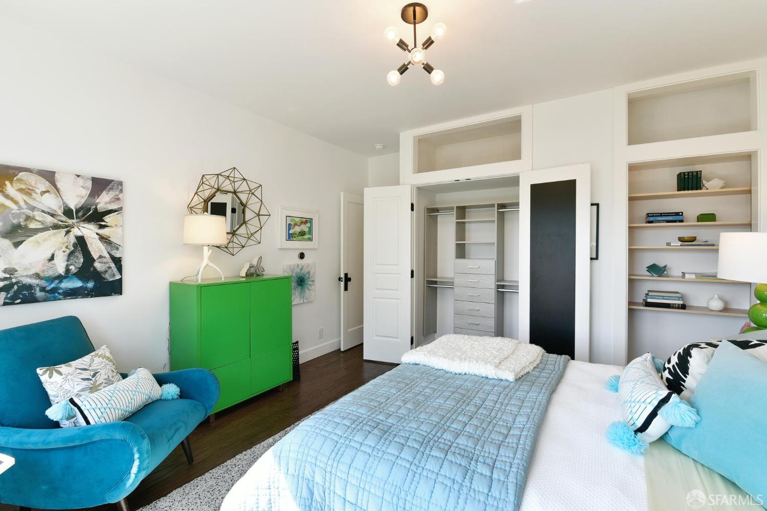 Detail Gallery Image 18 of 62 For 331 Vicente St, San Francisco,  CA 94127 - 3 Beds | 3 Baths