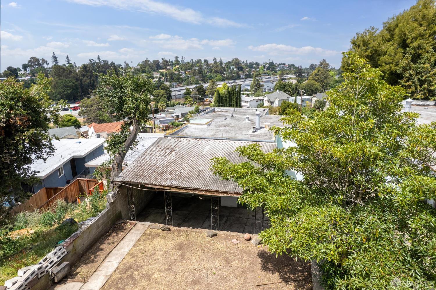 Detail Gallery Image 42 of 45 For 4770 Tompkins Ave, Oakland,  CA 94619 - – Beds | – Baths