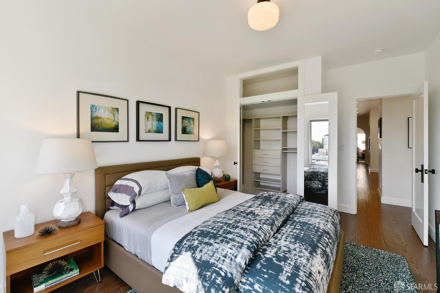 Detail Gallery Image 23 of 62 For 331 Vicente St, San Francisco,  CA 94127 - 3 Beds | 3 Baths