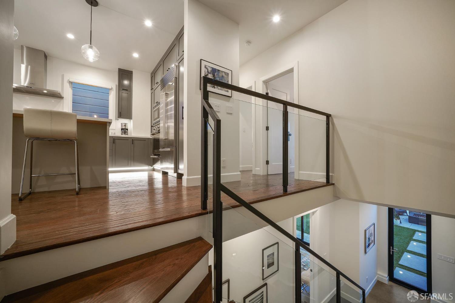 Detail Gallery Image 26 of 62 For 331 Vicente St, San Francisco,  CA 94127 - 3 Beds | 3 Baths