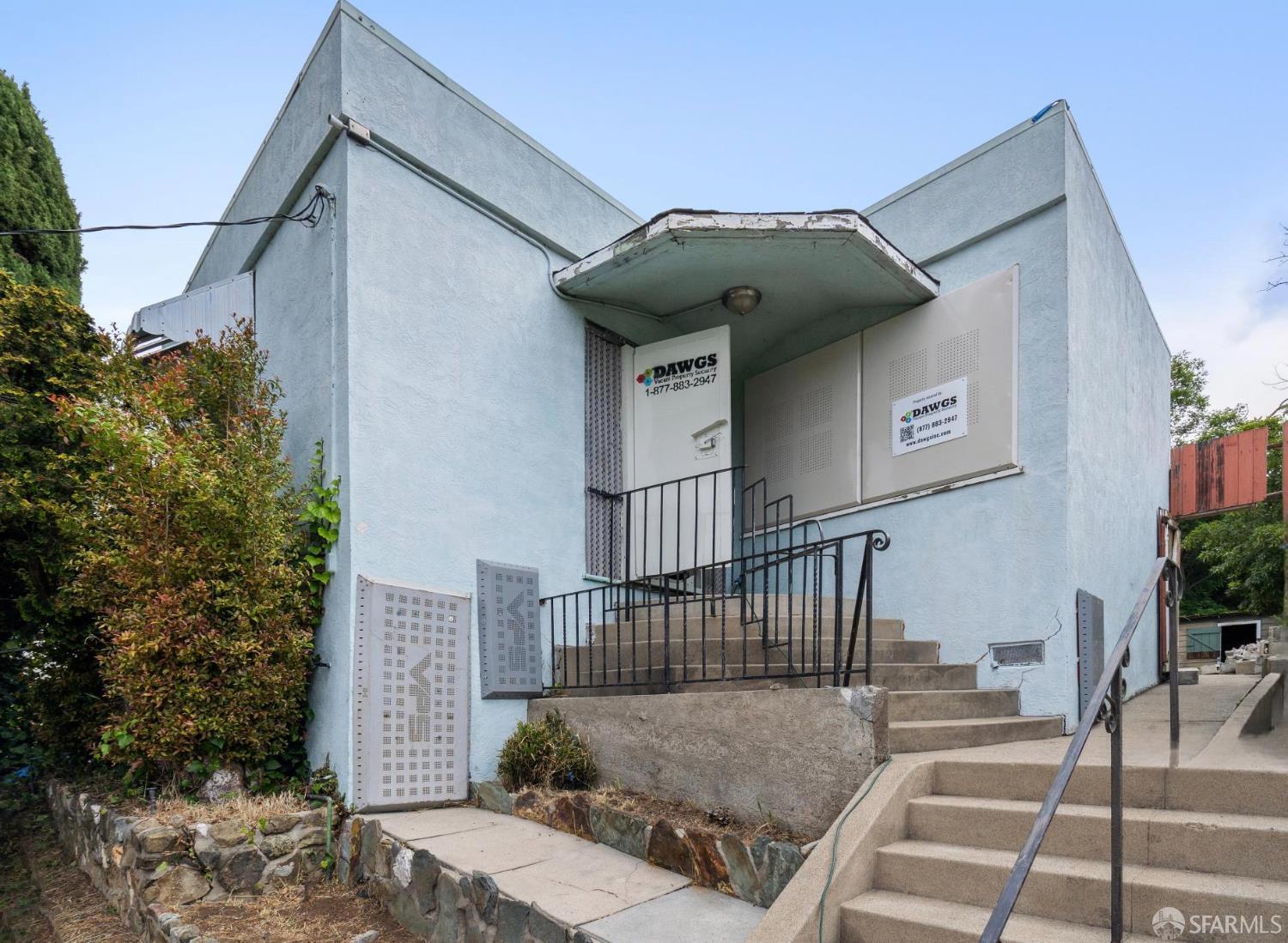 Detail Gallery Image 22 of 45 For 4770 Tompkins Ave, Oakland,  CA 94619 - – Beds | – Baths