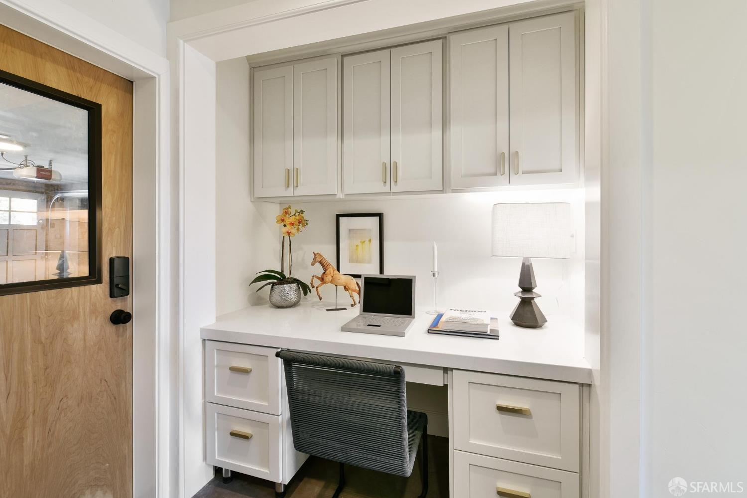 Detail Gallery Image 40 of 62 For 331 Vicente St, San Francisco,  CA 94127 - 3 Beds | 3 Baths