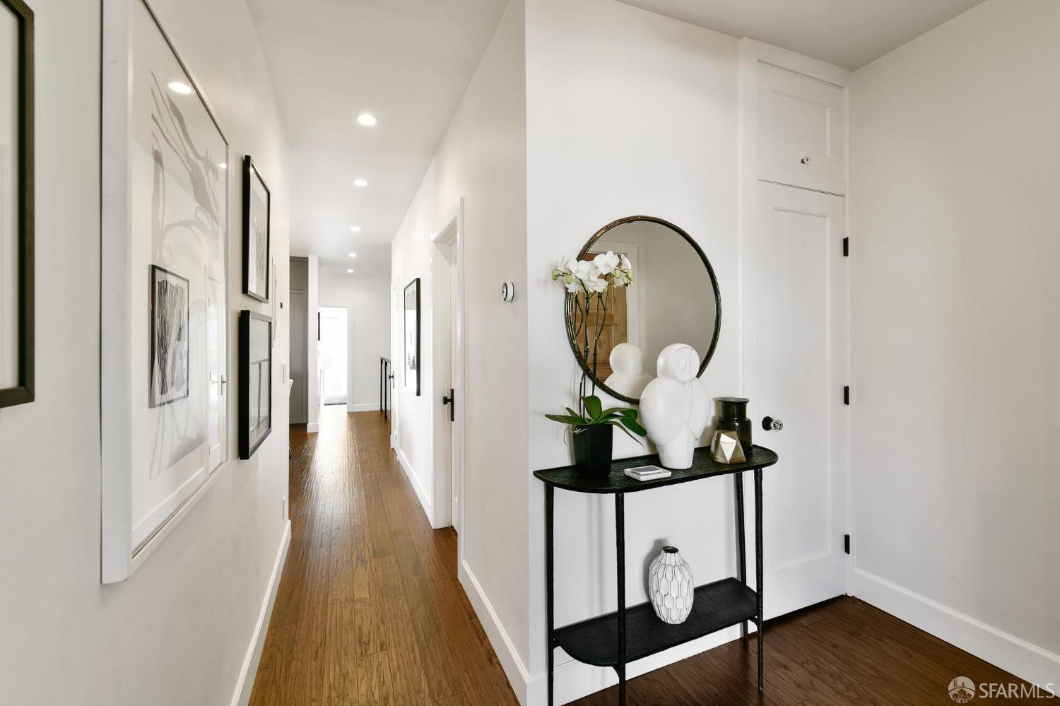 Detail Gallery Image 15 of 62 For 331 Vicente St, San Francisco,  CA 94127 - 3 Beds | 3 Baths