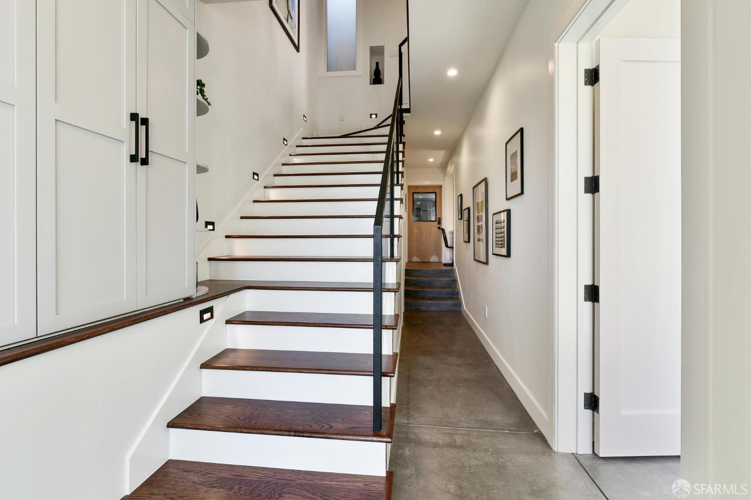 Detail Gallery Image 37 of 62 For 331 Vicente St, San Francisco,  CA 94127 - 3 Beds | 3 Baths