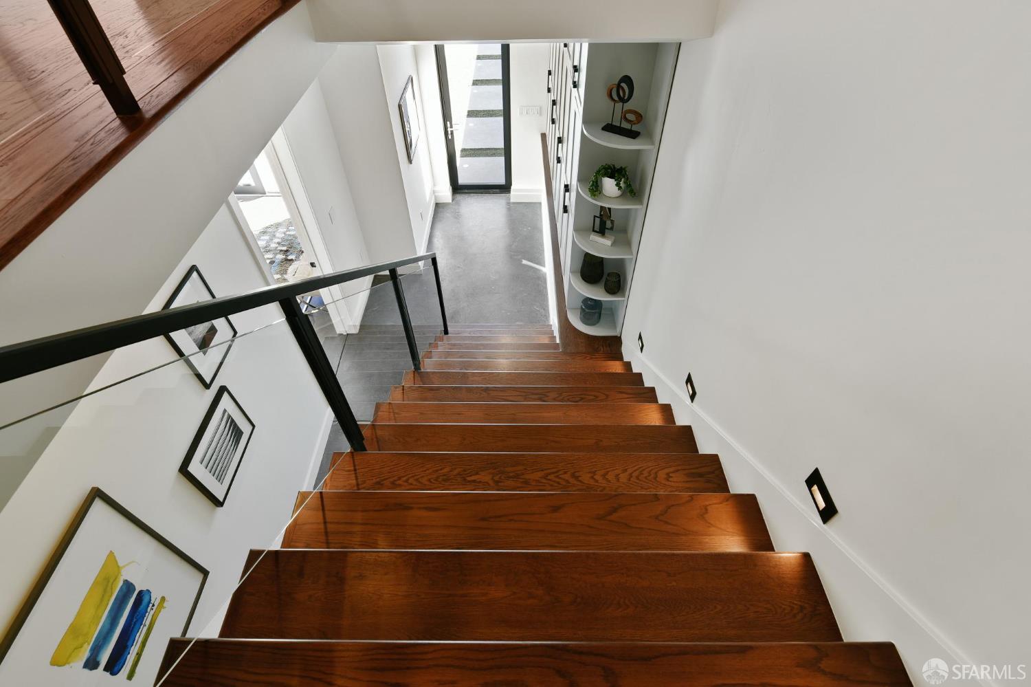 Detail Gallery Image 27 of 62 For 331 Vicente St, San Francisco,  CA 94127 - 3 Beds | 3 Baths