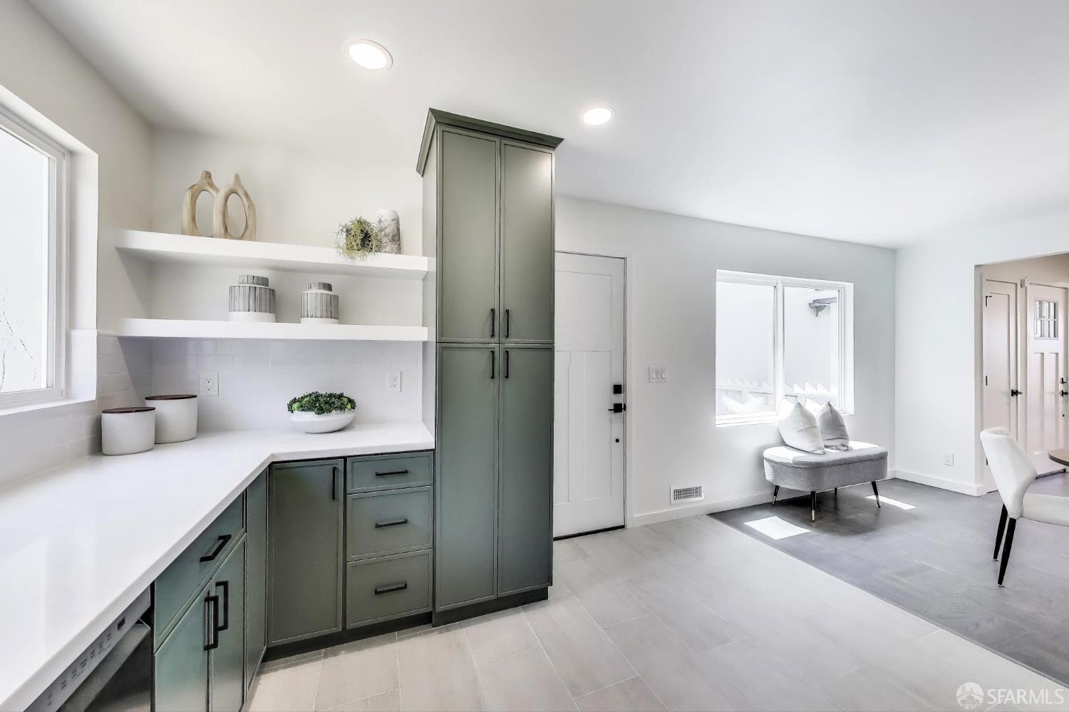 Detail Gallery Image 13 of 27 For 69 Fairway Dr, Daly City,  CA 94015 - 3 Beds | 2 Baths