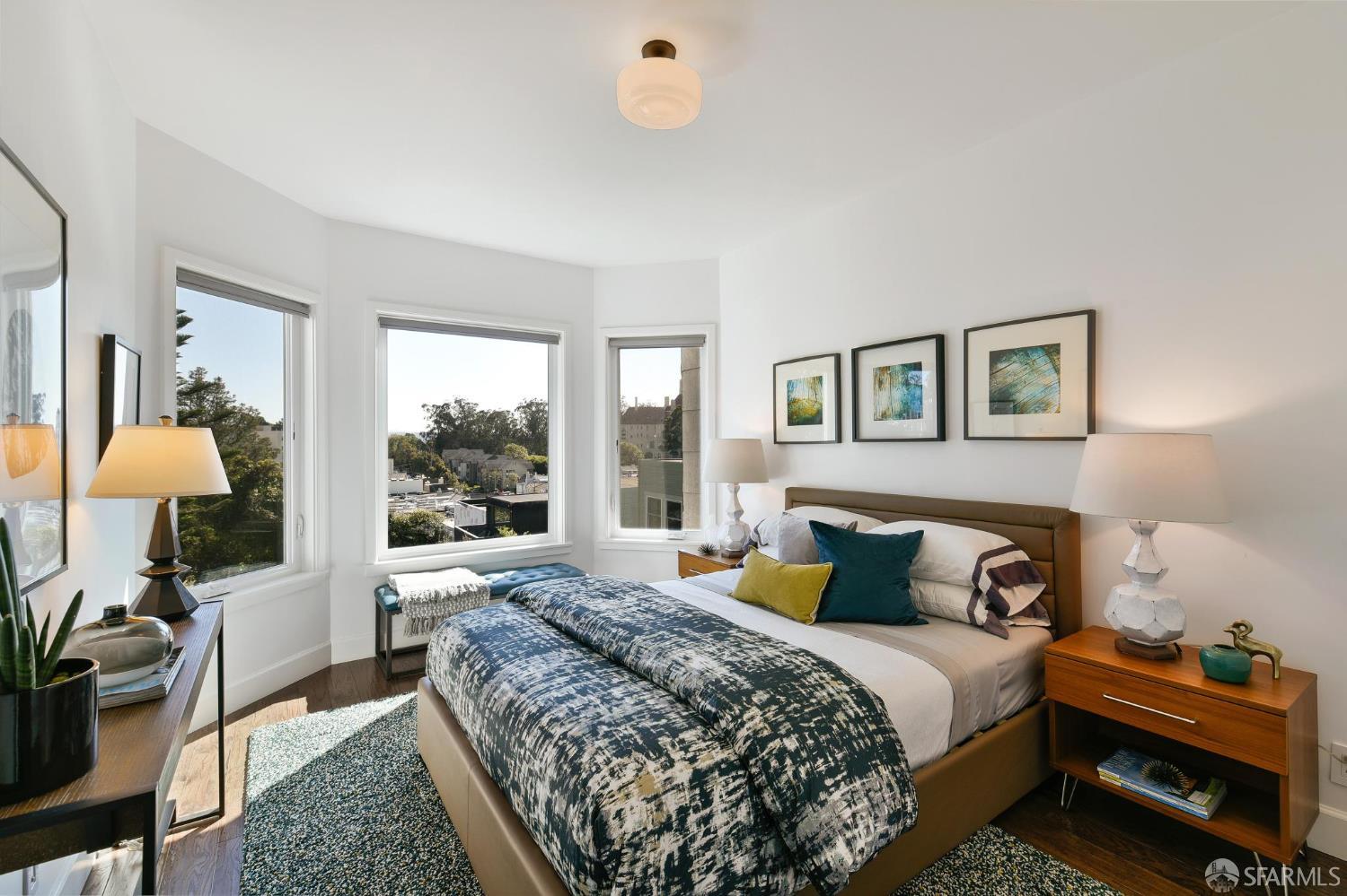 Detail Gallery Image 21 of 62 For 331 Vicente St, San Francisco,  CA 94127 - 3 Beds | 3 Baths
