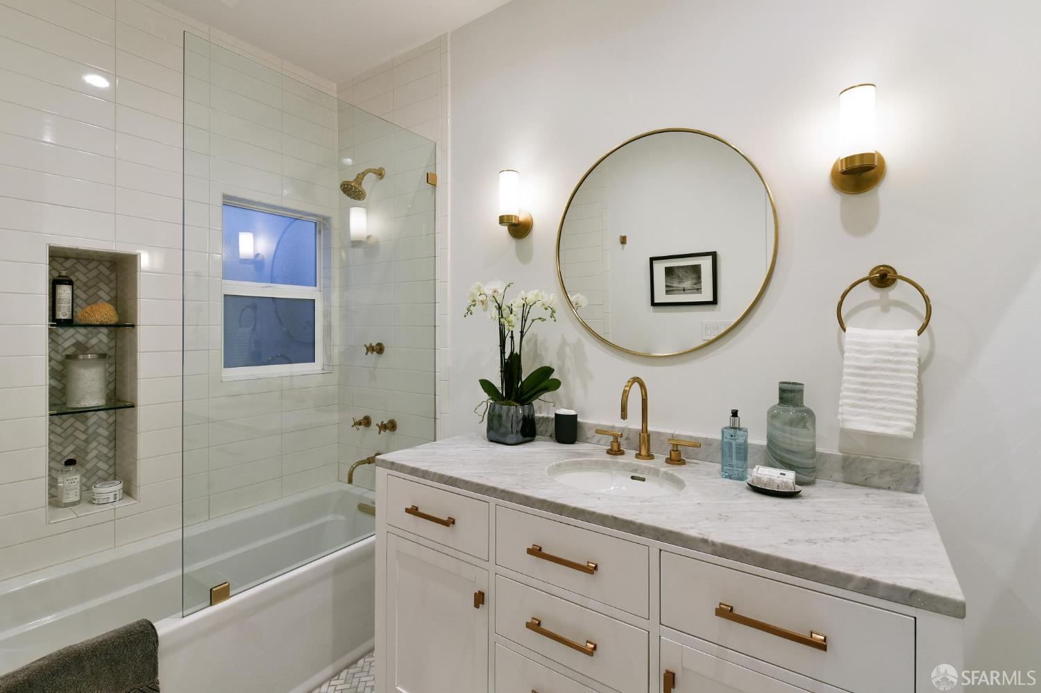 Detail Gallery Image 20 of 62 For 331 Vicente St, San Francisco,  CA 94127 - 3 Beds | 3 Baths
