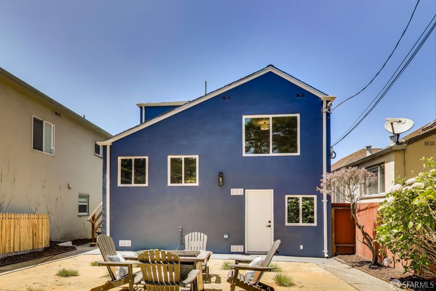 Detail Gallery Image 24 of 27 For 69 Fairway Dr, Daly City,  CA 94015 - 3 Beds | 2 Baths