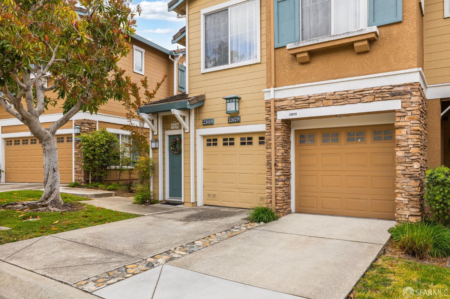 Thumbnail for 23019 Canyon Terrance Dr #U2,  Castro Valley, CA 94552