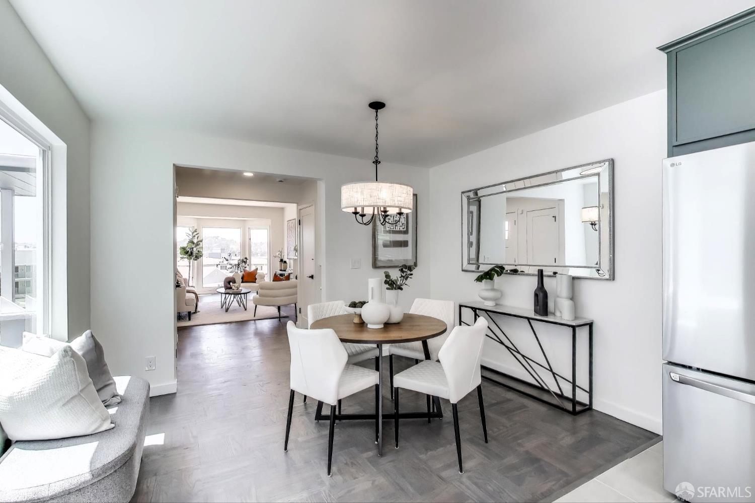 Detail Gallery Image 8 of 27 For 69 Fairway Dr, Daly City,  CA 94015 - 3 Beds | 2 Baths