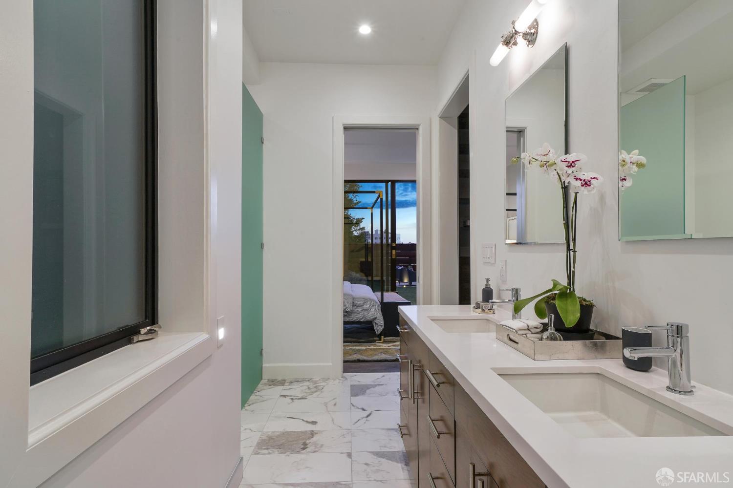 Detail Gallery Image 33 of 62 For 331 Vicente St, San Francisco,  CA 94127 - 3 Beds | 3 Baths