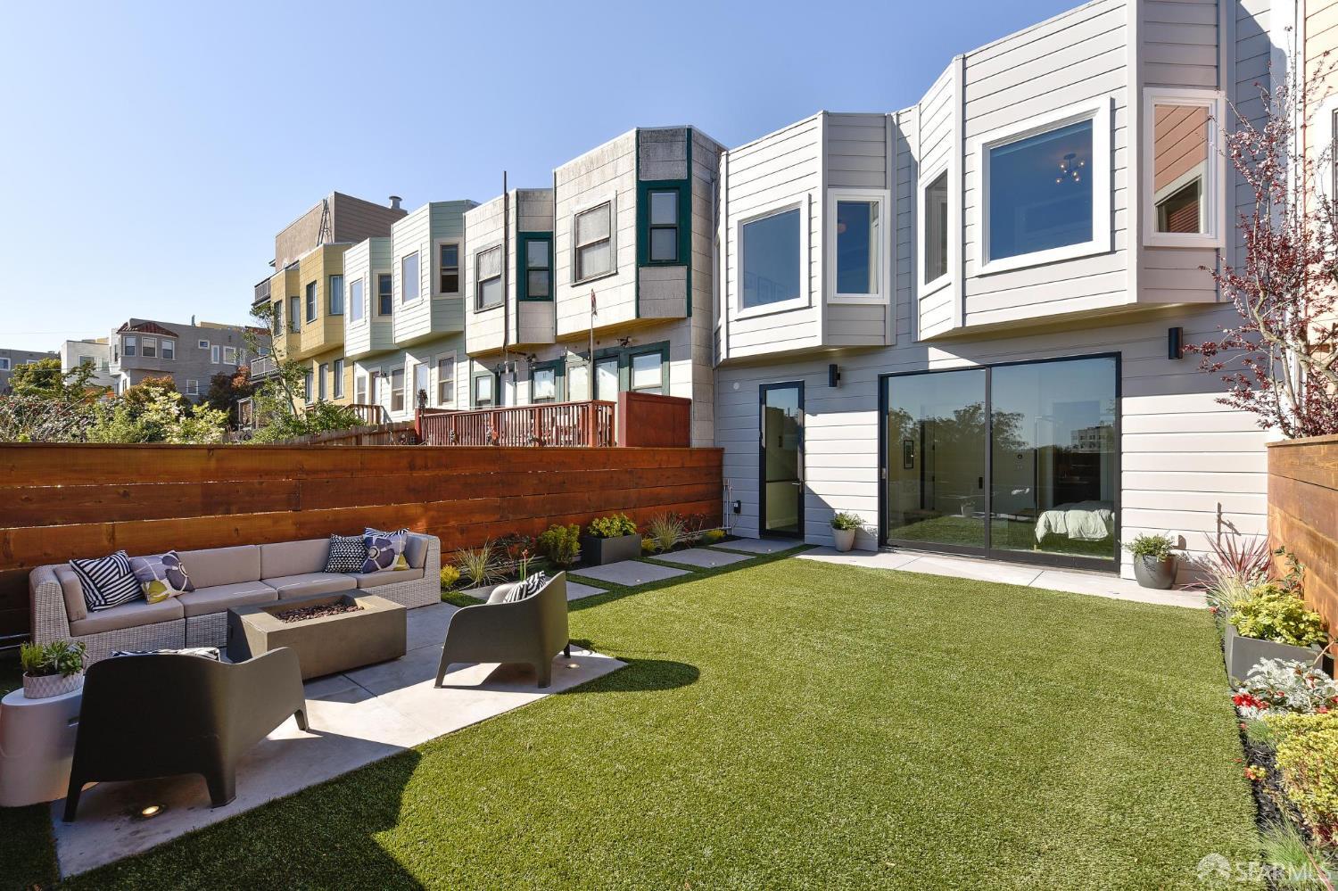 Detail Gallery Image 41 of 62 For 331 Vicente St, San Francisco,  CA 94127 - 3 Beds | 3 Baths