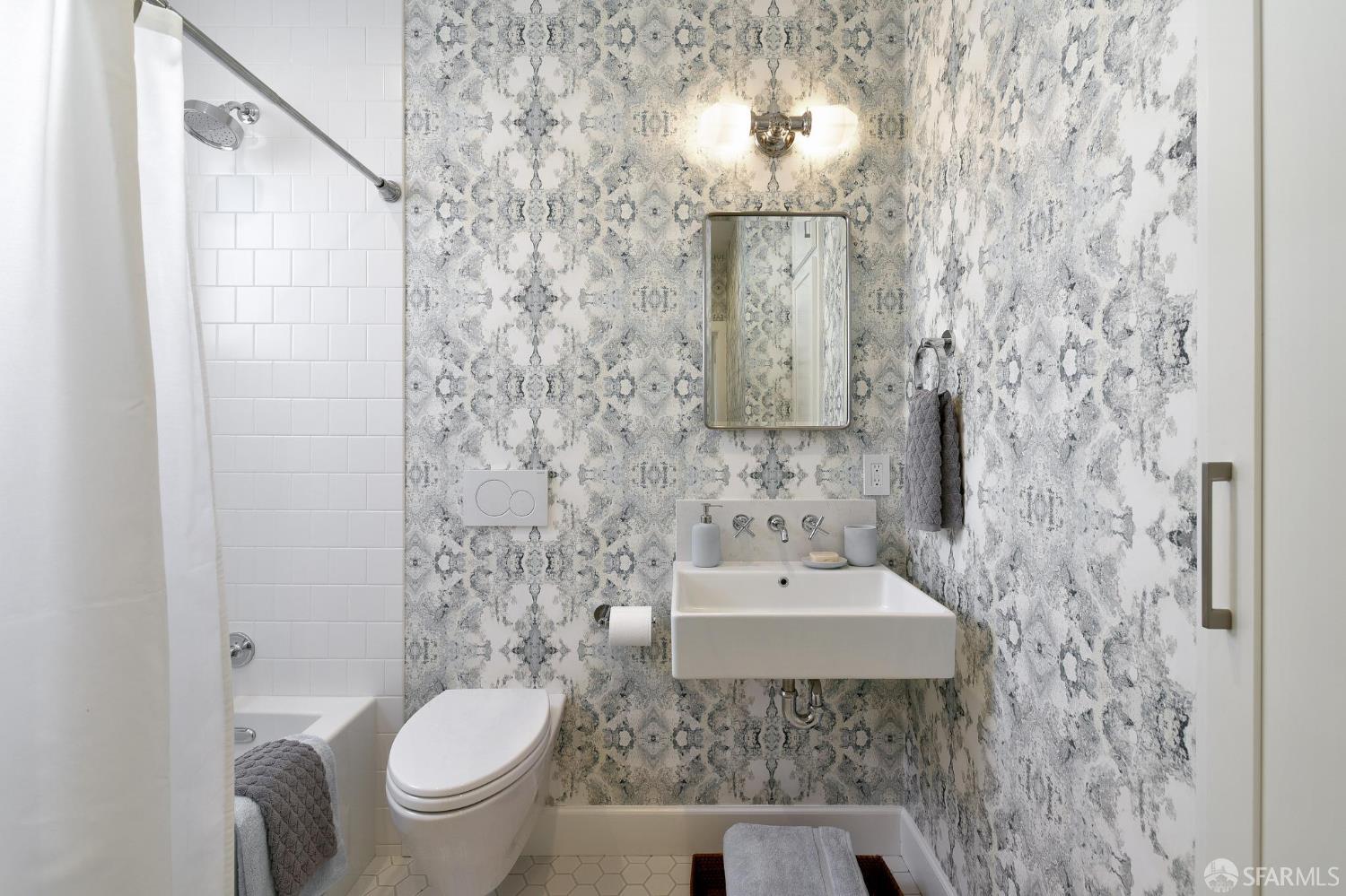 Detail Gallery Image 24 of 62 For 331 Vicente St, San Francisco,  CA 94127 - 3 Beds | 3 Baths