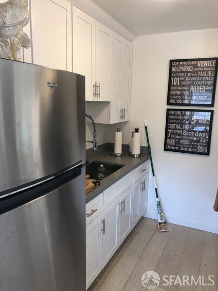 Detail Gallery Image 4 of 7 For 46728 Crawford St #2,  Fremont,  CA 94539 - 2 Beds | 1 Baths