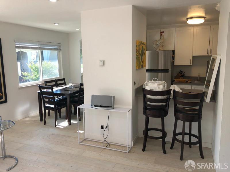 Detail Gallery Image 2 of 7 For 46728 Crawford St #2,  Fremont,  CA 94539 - 2 Beds | 1 Baths