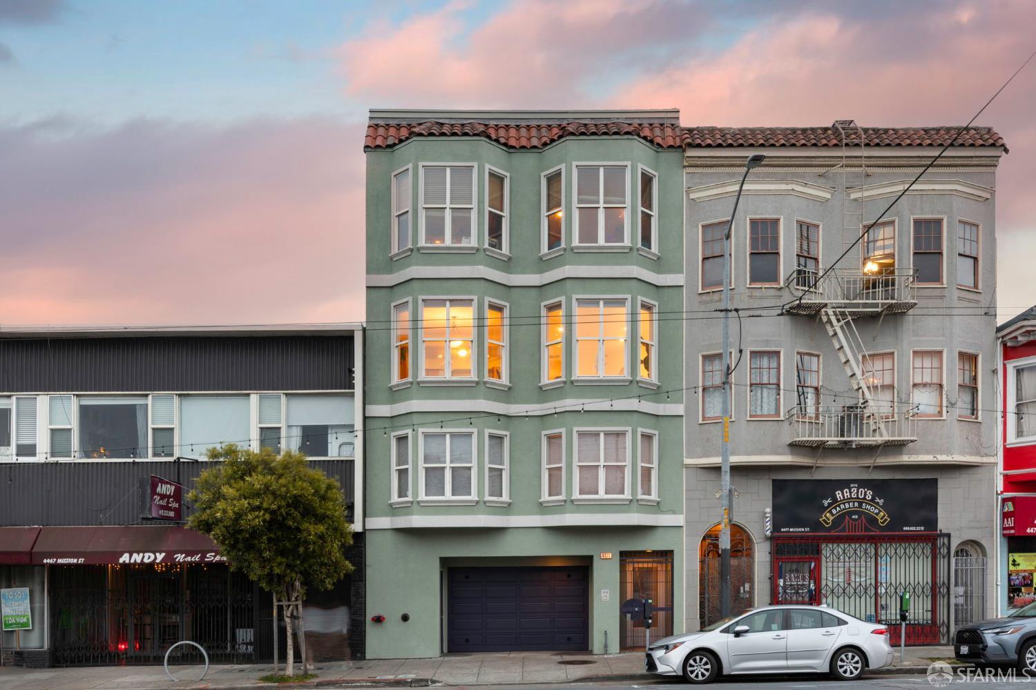 MLS: 425036226 Condo For Sale