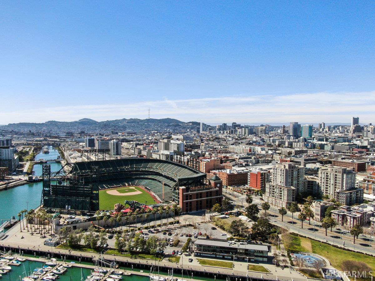 Detail Gallery Image 60 of 61 For 420 Mission Bay Blvd #311,  San Francisco,  CA 94158 - 2 Beds | 2 Baths