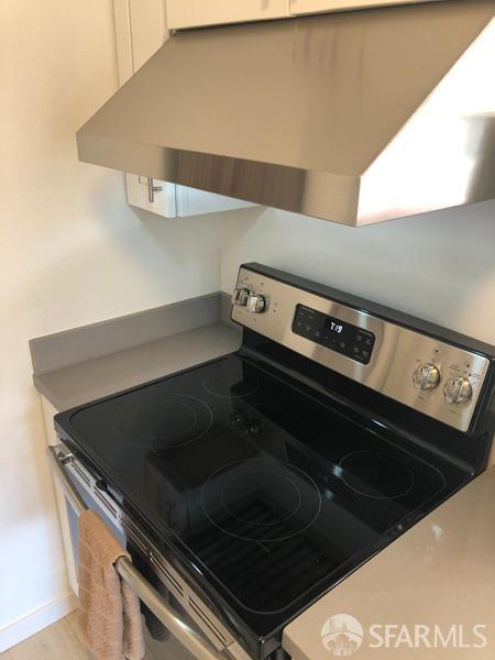 Detail Gallery Image 6 of 7 For 46728 Crawford St #2,  Fremont,  CA 94539 - 2 Beds | 1 Baths