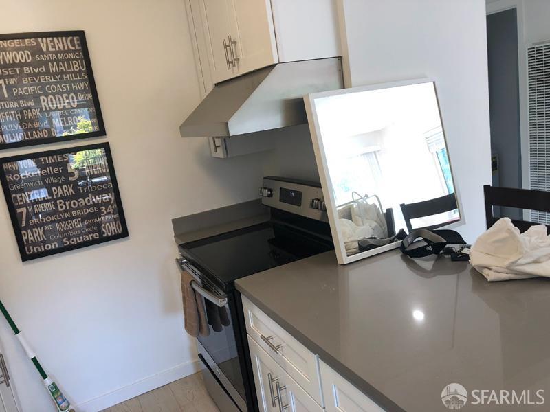 Detail Gallery Image 5 of 7 For 46728 Crawford St #2,  Fremont,  CA 94539 - 2 Beds | 1 Baths