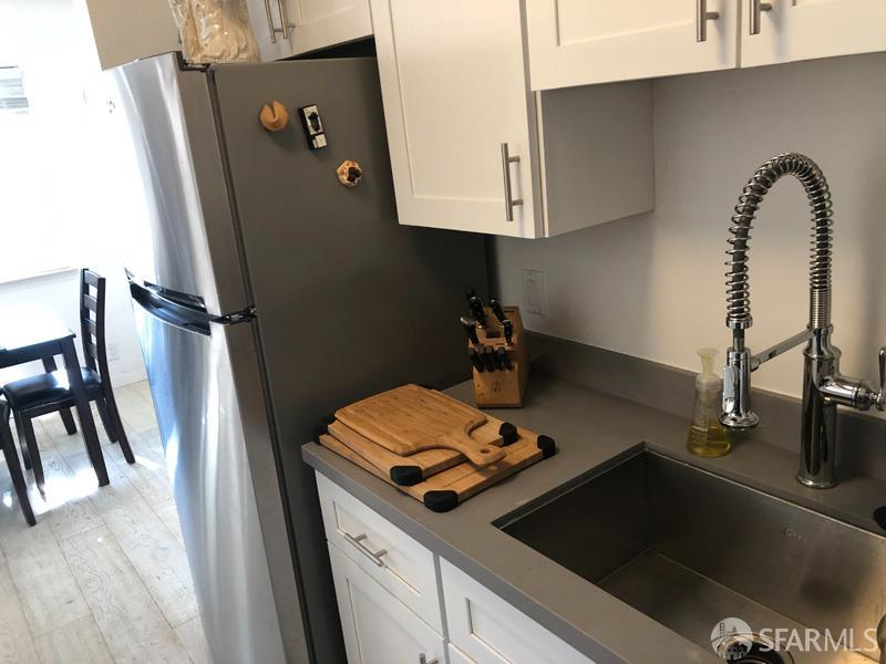 Detail Gallery Image 7 of 7 For 46728 Crawford St #2,  Fremont,  CA 94539 - 2 Beds | 1 Baths