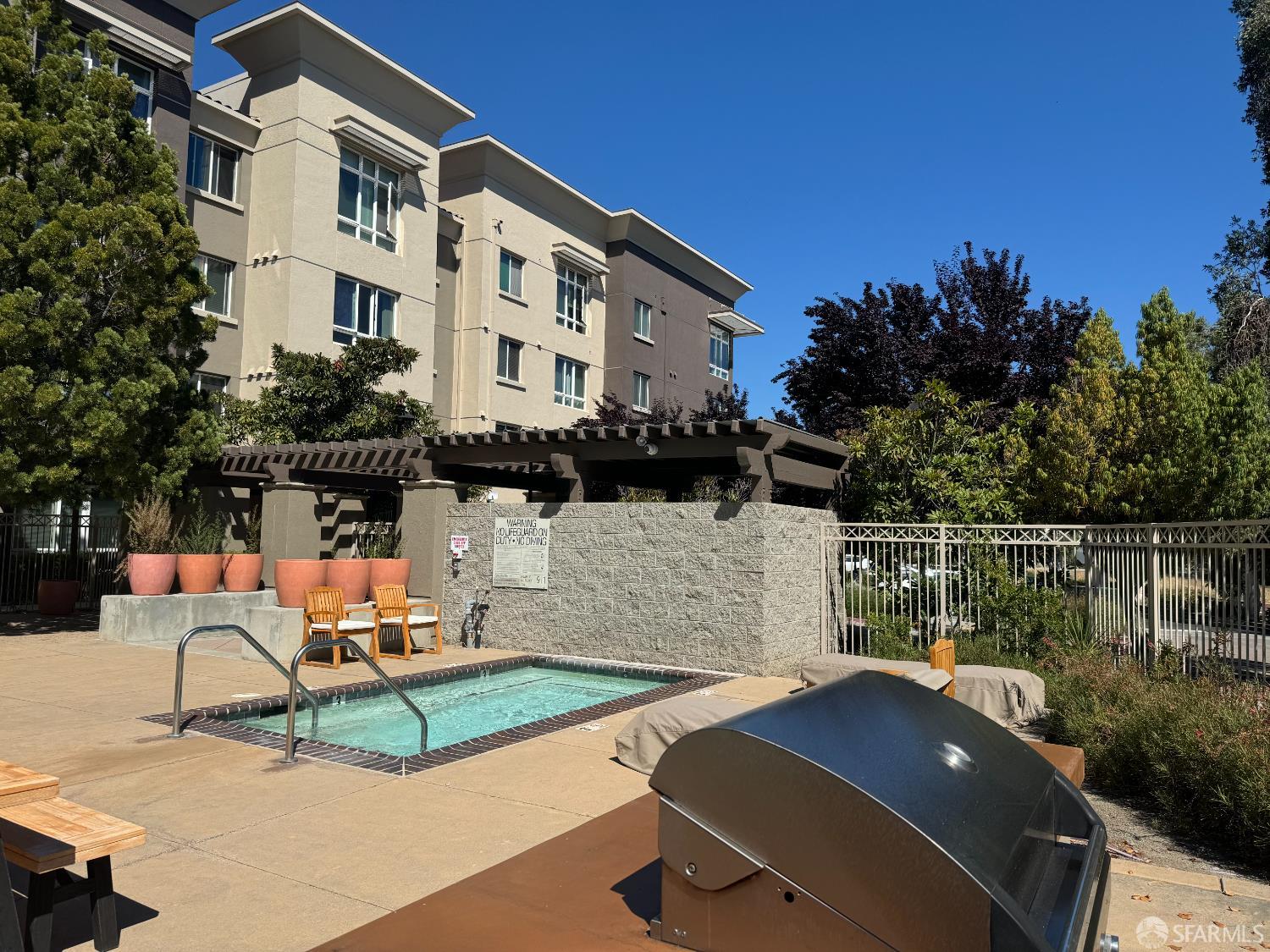 Detail Gallery Image 15 of 15 For 1101 S Main St #216,  Milpitas,  CA 95035 - 2 Beds | 2 Baths