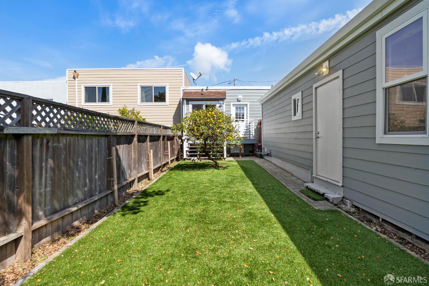 Detail Gallery Image 11 of 14 For 279 Elm Ave, San Bruno,  CA 94066 - 2 Beds | 1 Baths
