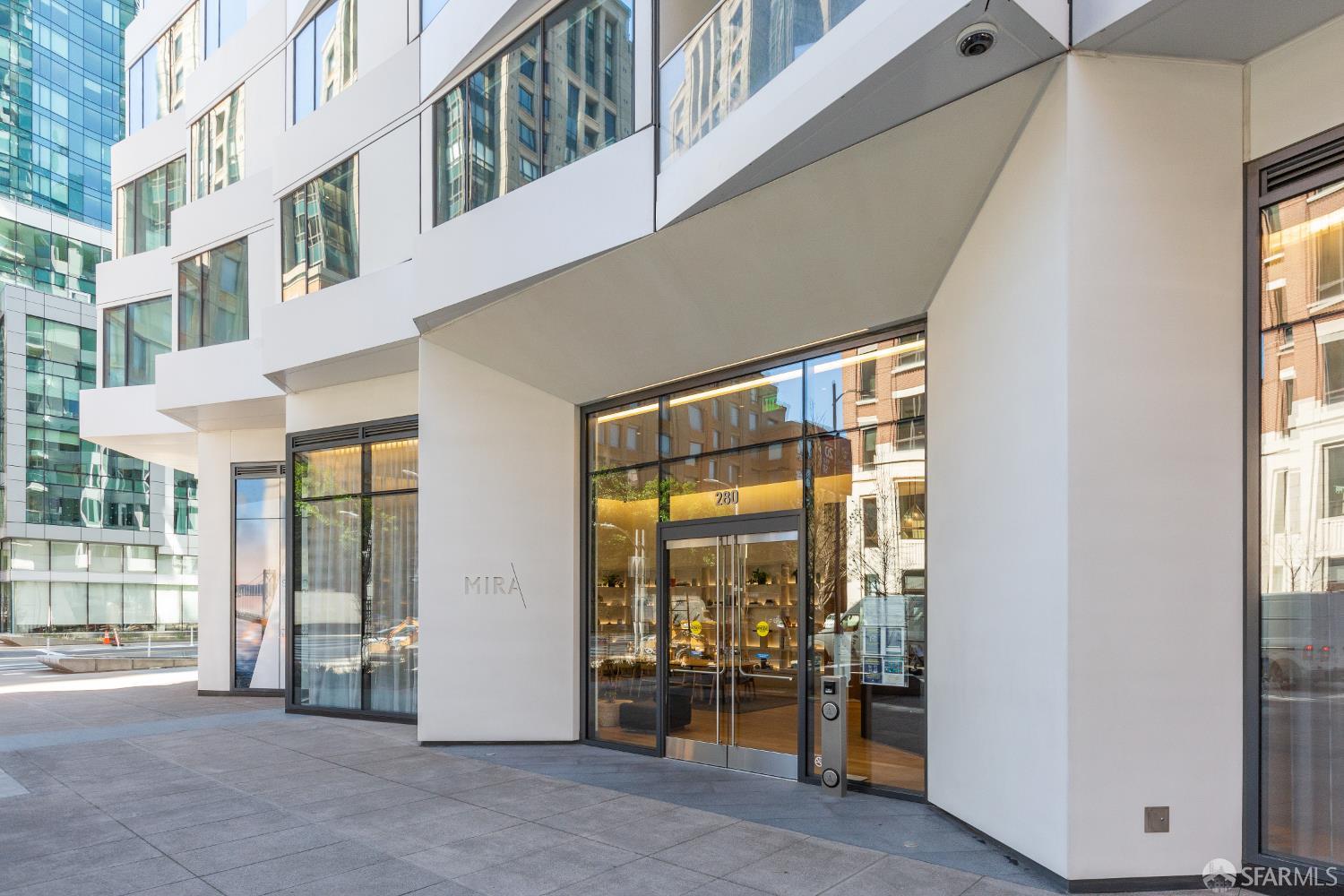 Detail Gallery Image 30 of 51 For 280 Spear St 30h,  San Francisco,  CA 94105 - 1 Beds | 1 Baths
