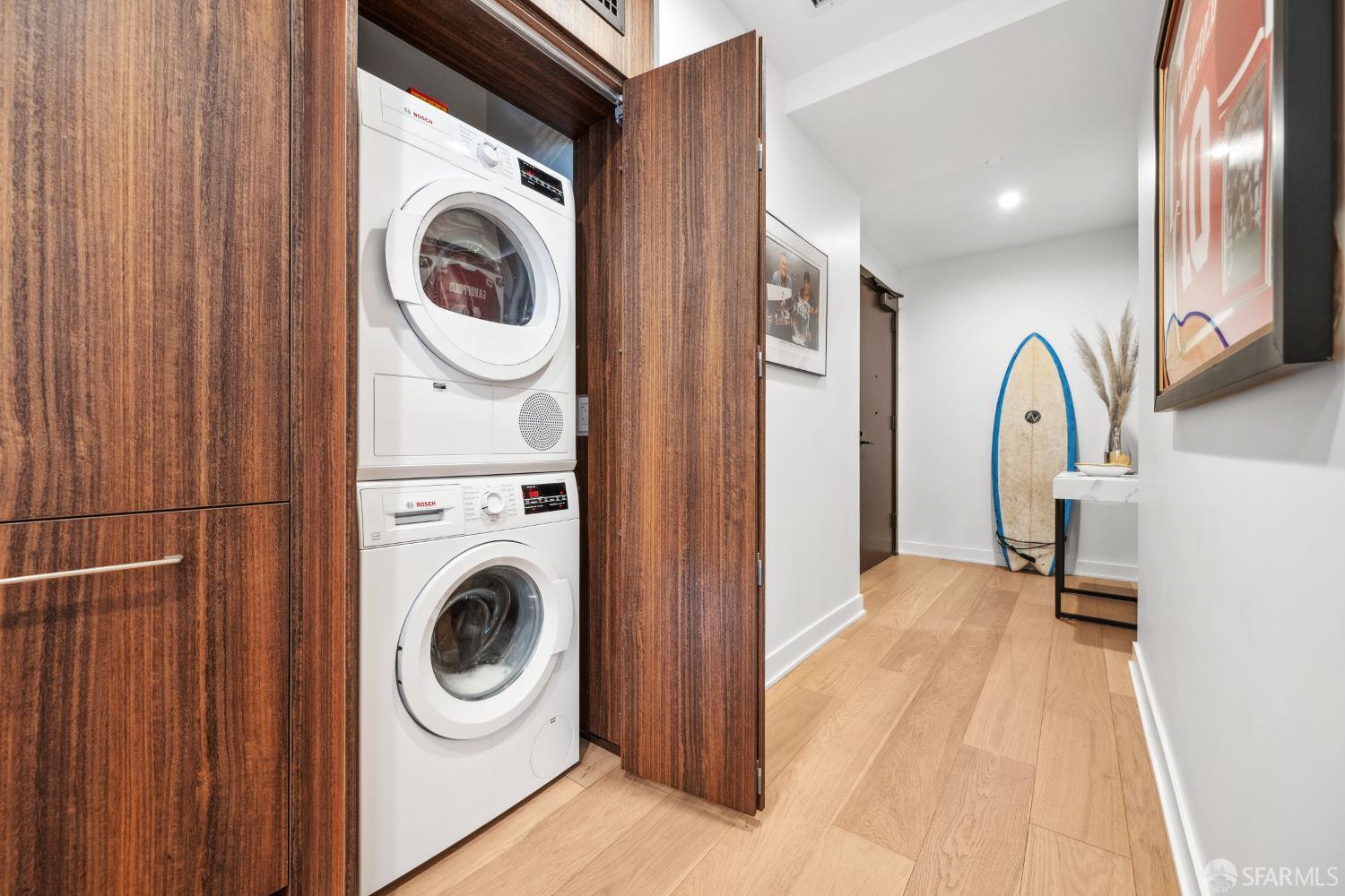 Detail Gallery Image 12 of 51 For 280 Spear St 30h,  San Francisco,  CA 94105 - 1 Beds | 1 Baths