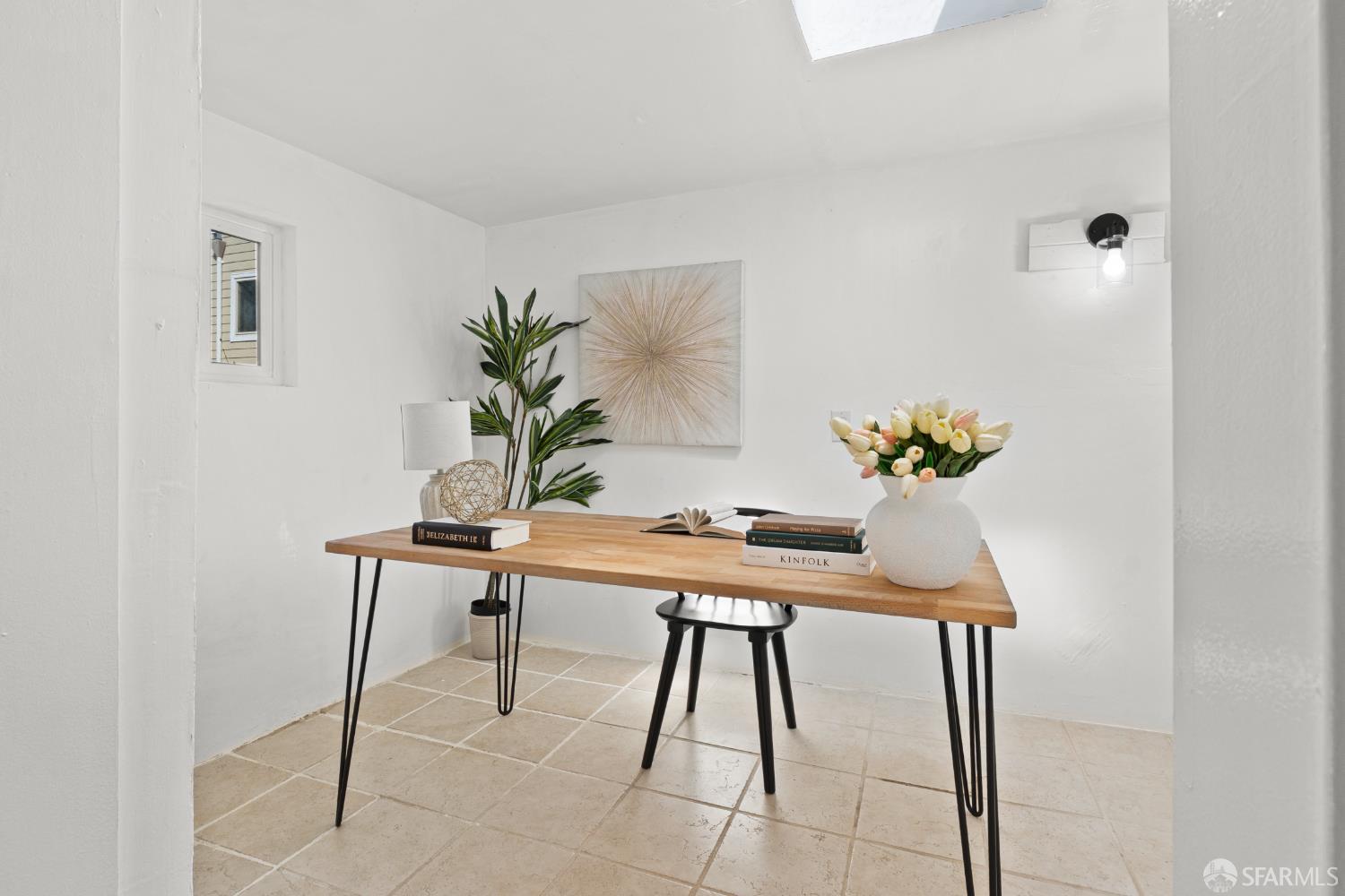 Detail Gallery Image 13 of 14 For 279 Elm Ave, San Bruno,  CA 94066 - 2 Beds | 1 Baths