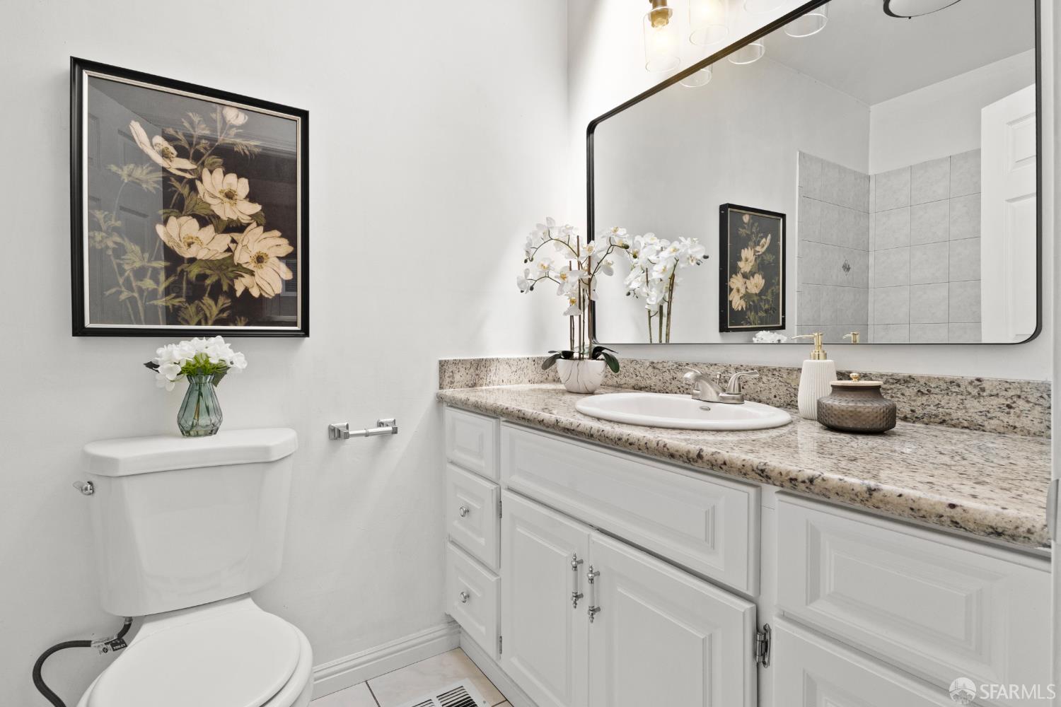 Detail Gallery Image 7 of 14 For 279 Elm Ave, San Bruno,  CA 94066 - 2 Beds | 1 Baths