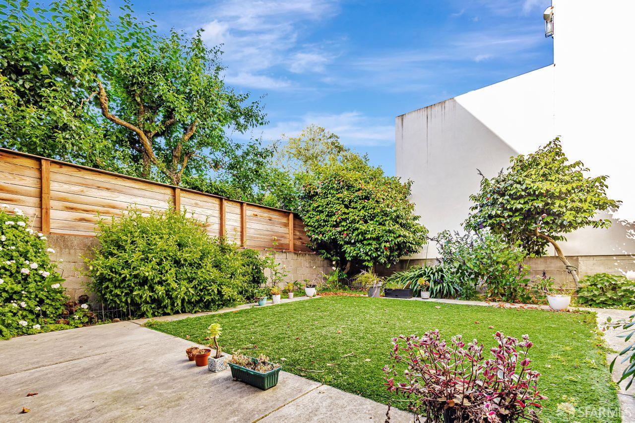 Detail Gallery Image 15 of 17 For 2916 Gough St, San Francisco,  CA 94123 - – Beds | – Baths