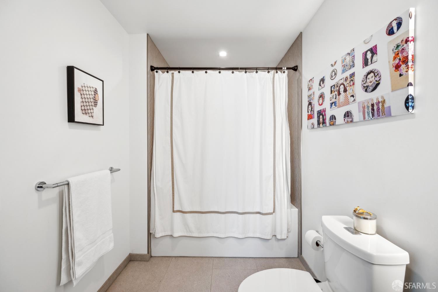 Detail Gallery Image 27 of 51 For 280 Spear St 30h,  San Francisco,  CA 94105 - 1 Beds | 1 Baths