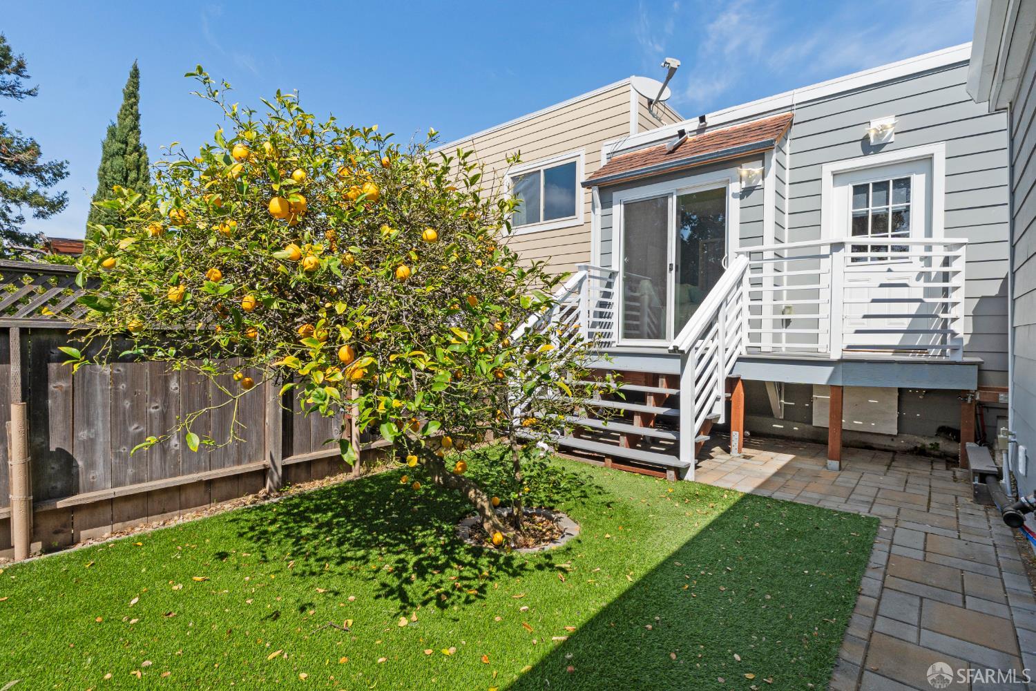 Detail Gallery Image 10 of 14 For 279 Elm Ave, San Bruno,  CA 94066 - 2 Beds | 1 Baths
