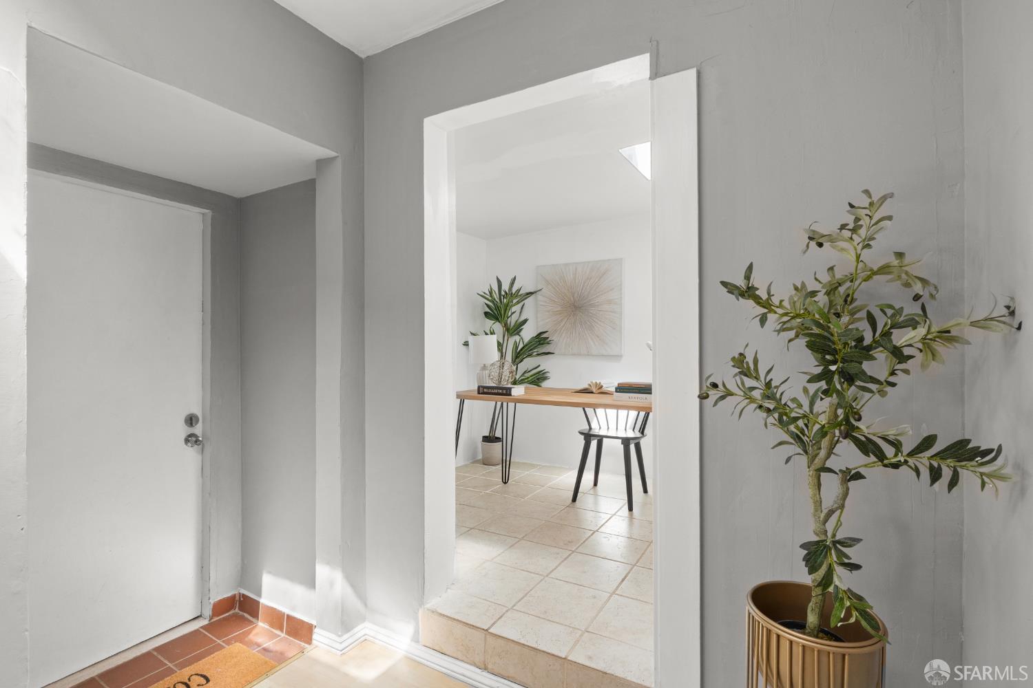 Detail Gallery Image 12 of 14 For 279 Elm Ave, San Bruno,  CA 94066 - 2 Beds | 1 Baths