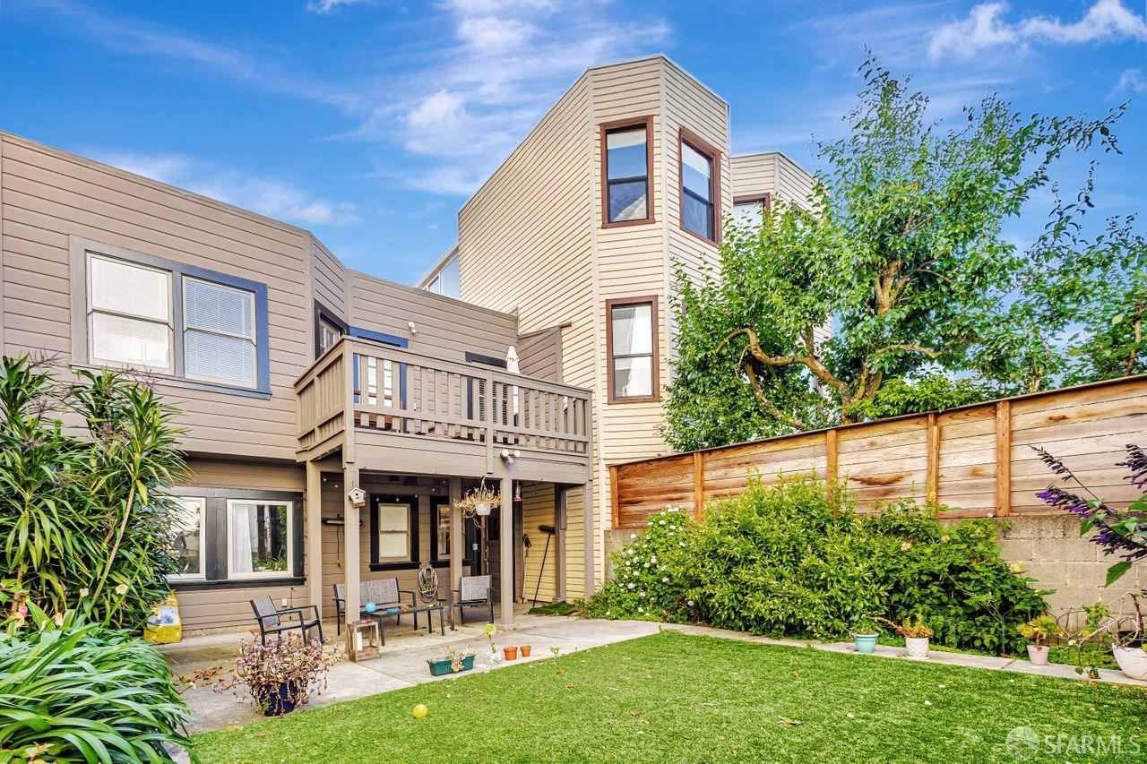 Detail Gallery Image 14 of 17 For 2916 Gough St, San Francisco,  CA 94123 - – Beds | – Baths